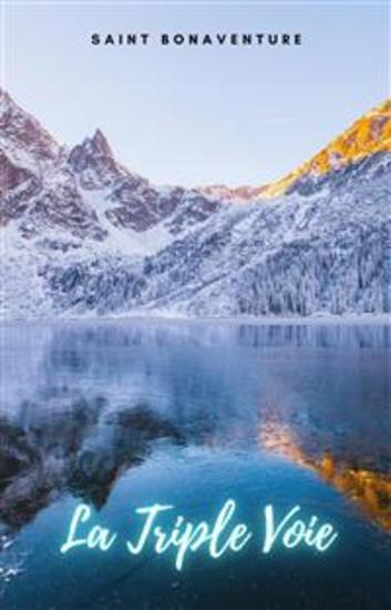 La Triple Voie - cover