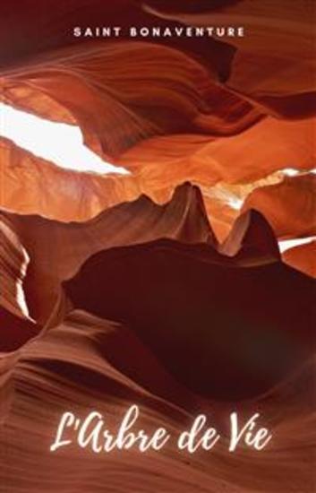 L'Arbre de Vie - cover