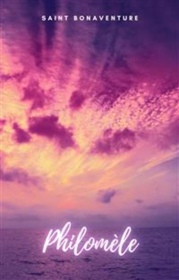 Philomèle - cover