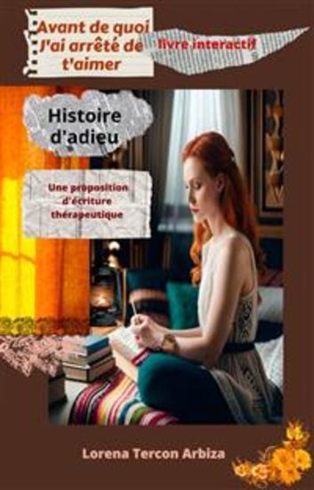 Avant De Quoi J'ai Arrêté De T'aimer - cover