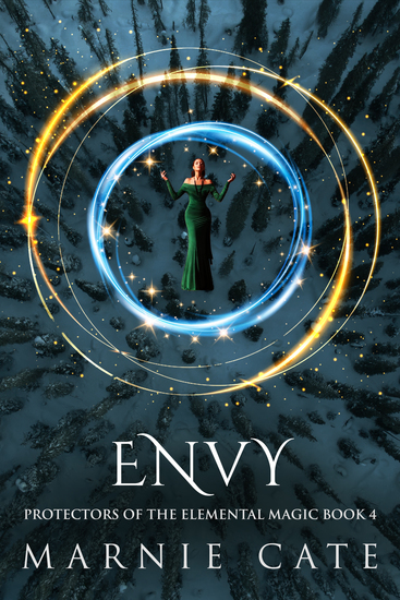 Envy - cover