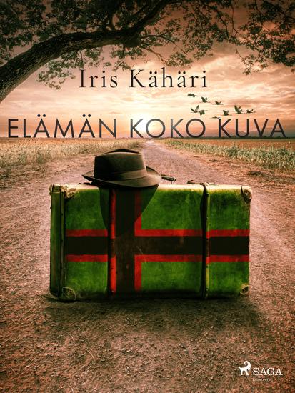 Elämän koko kuva - cover