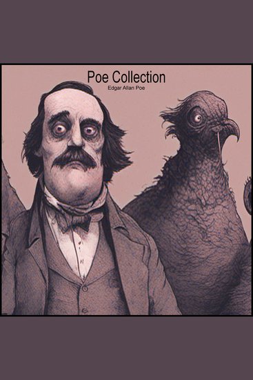 Poe Collection - cover