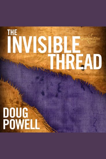 The Invisible Thread - cover