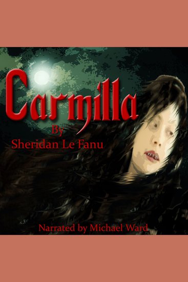 Carmilla - cover