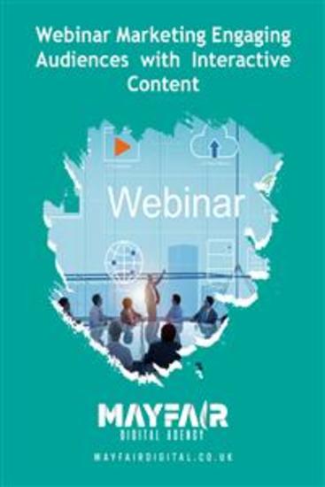 Webinar Marketing: Engaging Audiences with Interactive Content - Webinar Marketing: Engaging Audiences with Interactive Content - cover