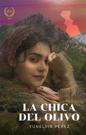 La Chica del Olivo - cover