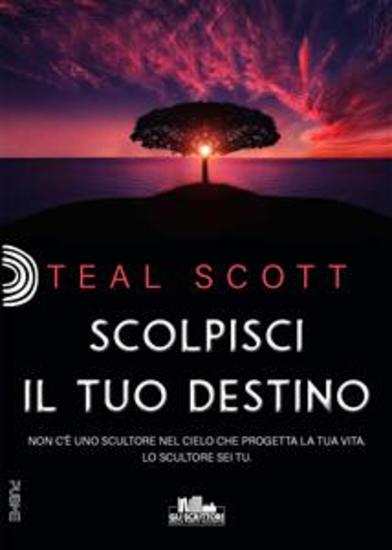 Scolpisci il tuo destino - cover