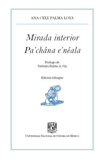 Mirada interior Pa'chána e'néala - cover