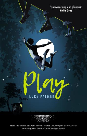 Play - cover