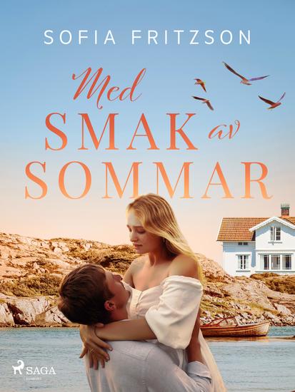 Med smak av sommar - cover