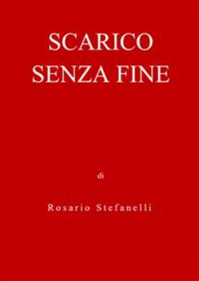 Scarico Senza Fine - cover