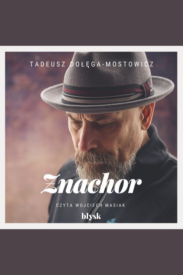 Znachor - cover