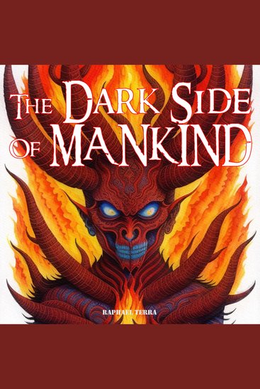 The Dark Side of Mankind - cover