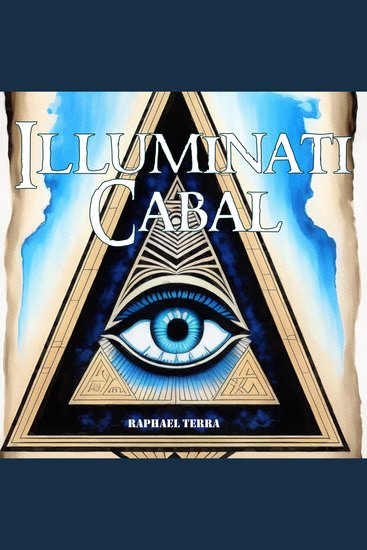 Illuminati Cabal - cover