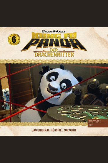 Folge 6: Die Lügnerin und die Diebin Ein letzter Job (Das Original-Hörspiel zur Serie) - cover