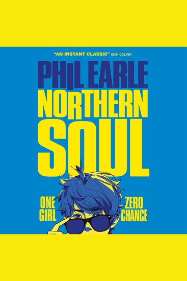 Northern Soul - cover