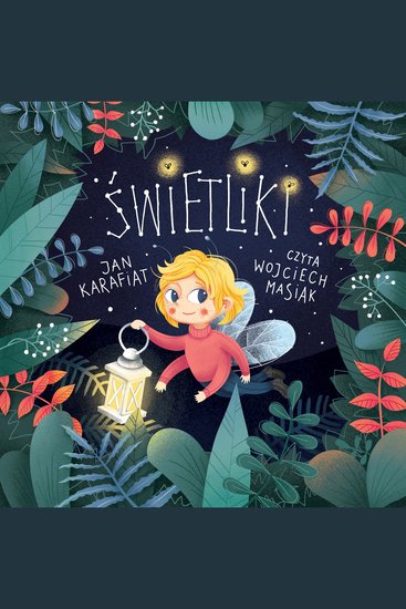 Świetliki - cover