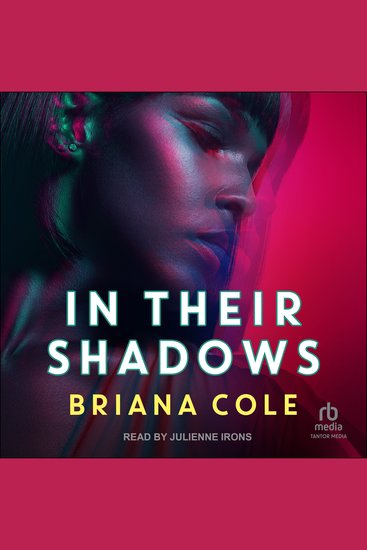 In Their Shadows - cover