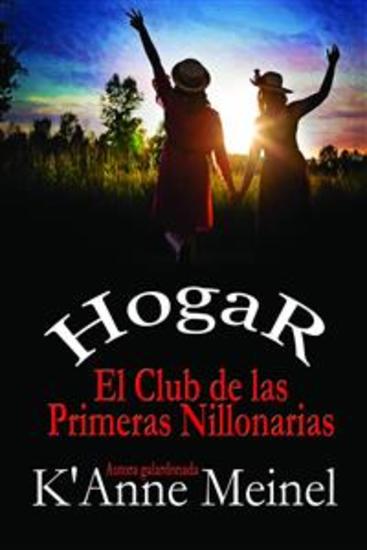 Hogar - El Club De Las Primeras Nillonarias - cover