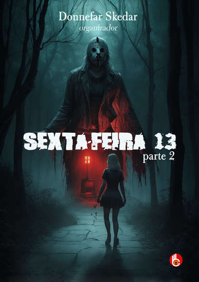 Sexta-Feira 13 - Parte 2 - cover
