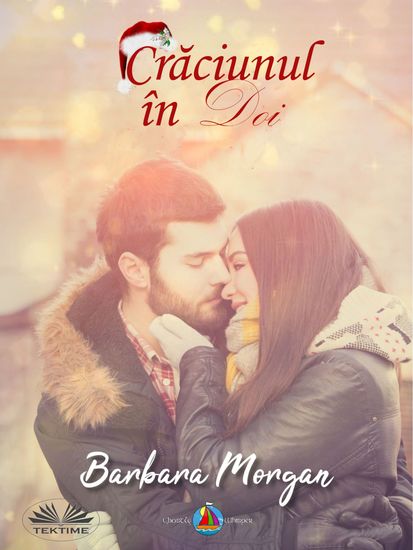 Crăciunul În Doi - cover