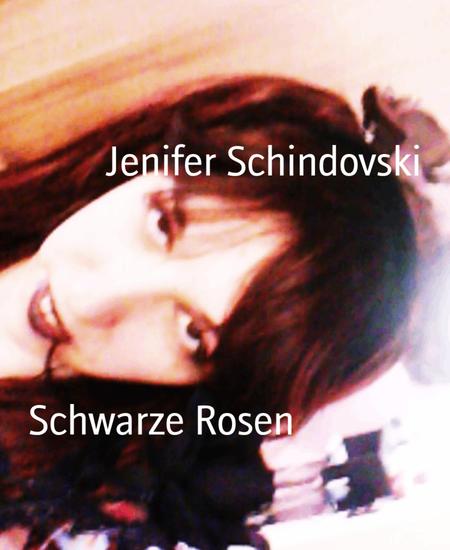 Schwarze Rosen - cover