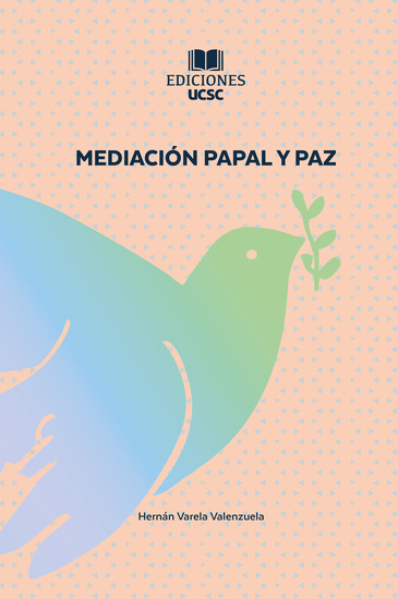 Mediación Papal y Paz - cover