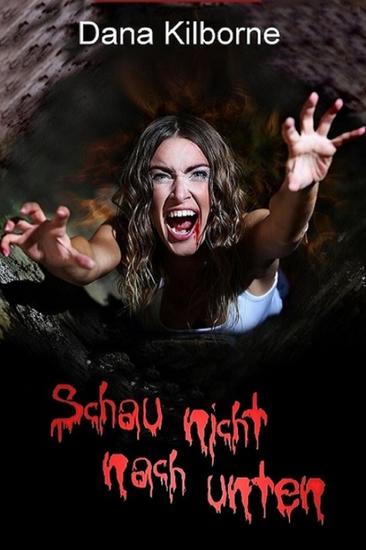 Schau nicht nach unten - cover