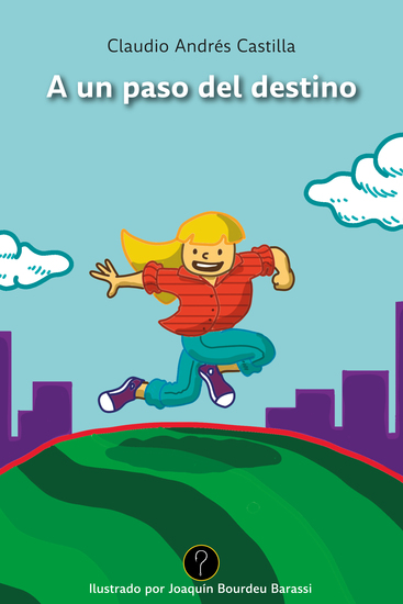 A un paso del destino - cover