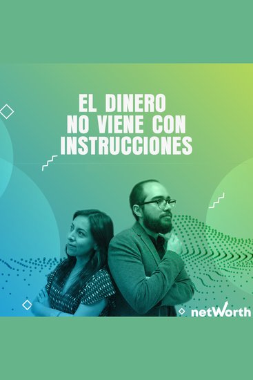 El Dinero No Viene Con Instrucciones - cover
