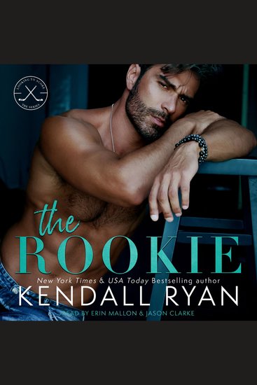 The Rookie - cover