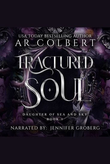 Fractured Soul - cover