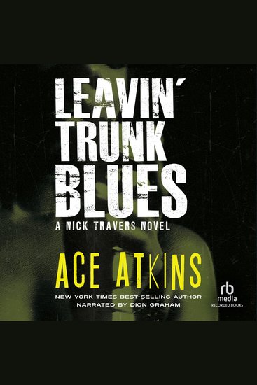 Leavin' Trunk Blues - cover