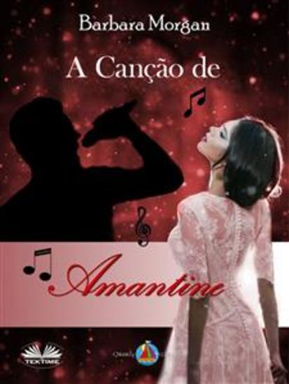 A Canção De Amantine - cover