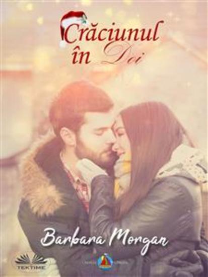 Crăciunul În Doi - cover