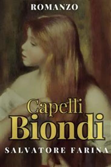 Capelli Biondi - Salvatore Farina - cover