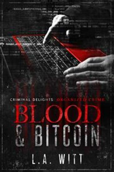 Blood & Bitcoin - cover