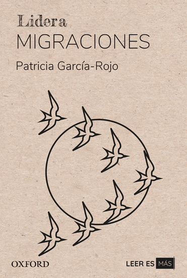 Migraciones - cover