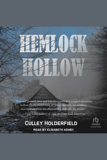 Hemlock Hollow - cover