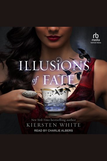 Illusions of Fate - cover
