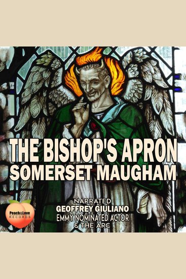 The Bishop's Apron - cover