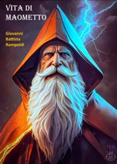 Vita di Maometto - cover