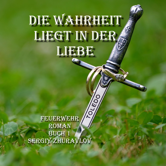 Die Wahrheit Liegt IN Der Liebe - Feuerwehr - cover
