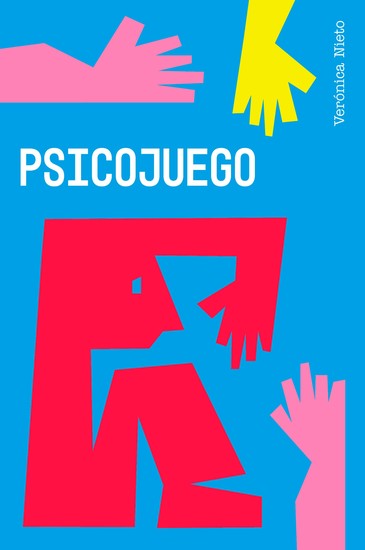 Psicojuego - cover