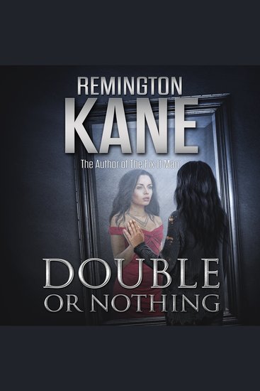 Double Or Nothing - cover