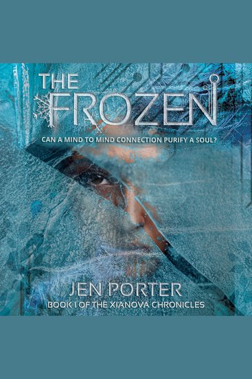 The Frozen - cover