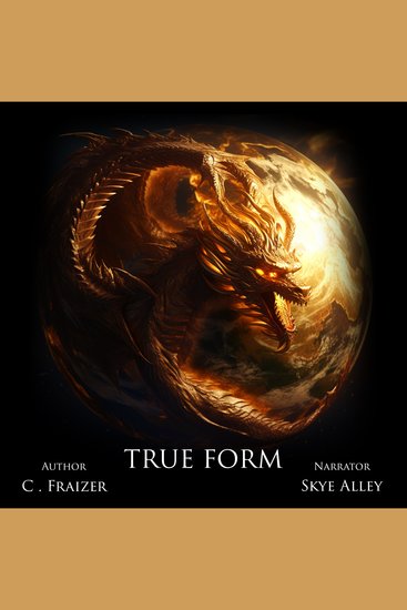 True Form - cover