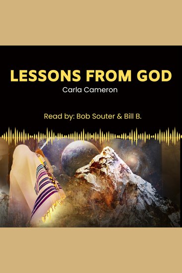 Lessons from God - Encounter the Love Healing Presence of the Father Son and Holy Spirit - Volumes 1- 9 - cover