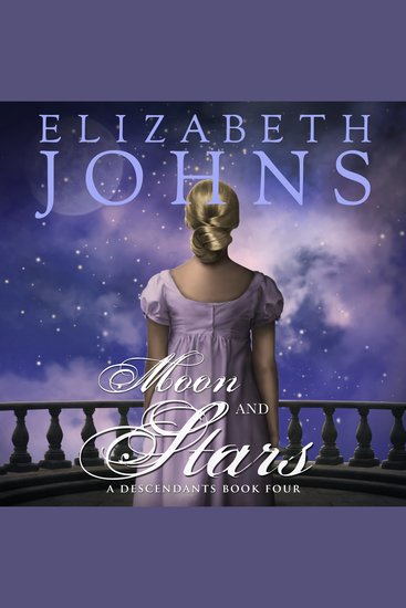 Moon and Stars - cover